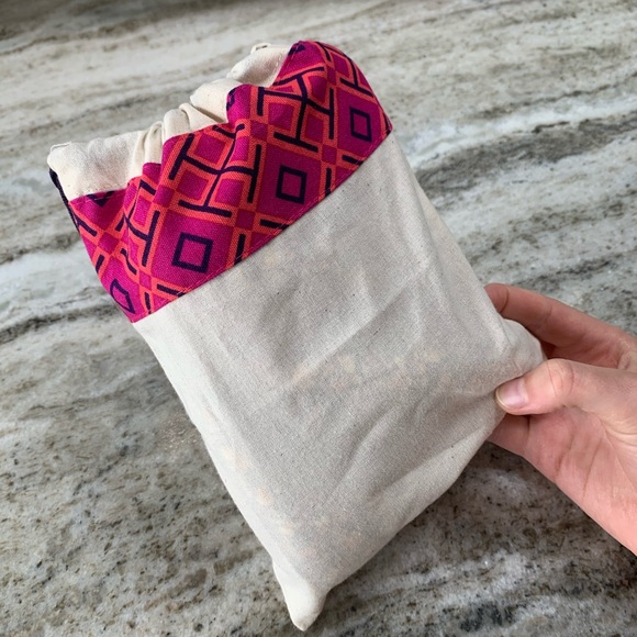 Tory Burch Minnie Travel Flats - Picture 6 of 6